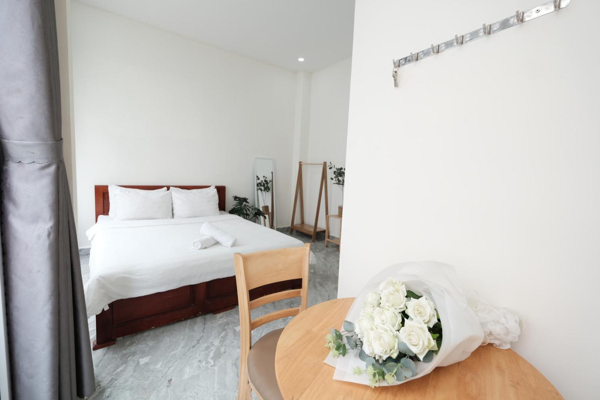 Con Meo Beo Hotel Da Lat Exterior photo