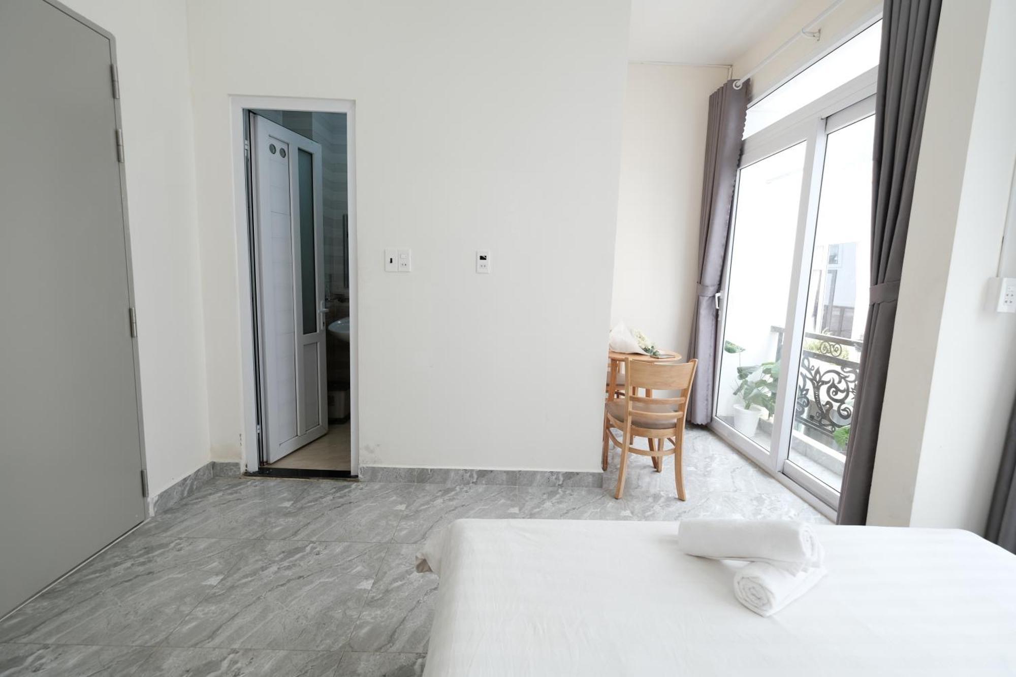 Con Meo Beo Hotel Da Lat Exterior photo