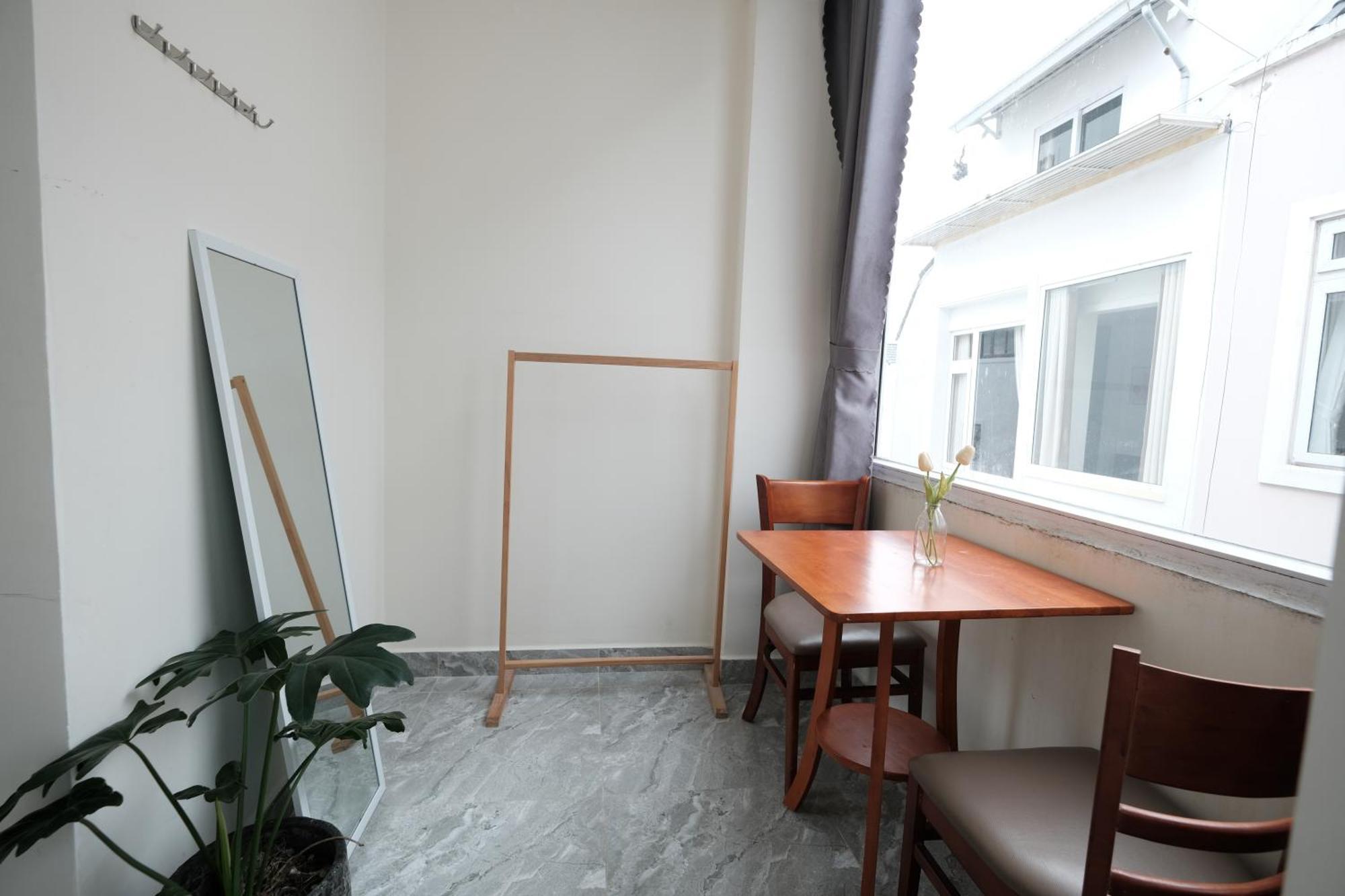 Con Meo Beo Hotel Da Lat Exterior photo